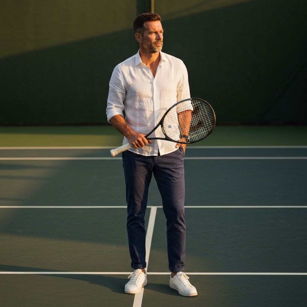 Walter Chen, Founder